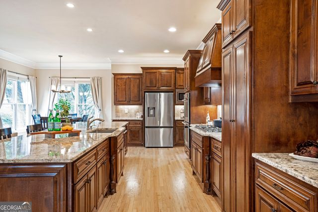 5335 Harris Springs Drive, Cumming, GA 30040