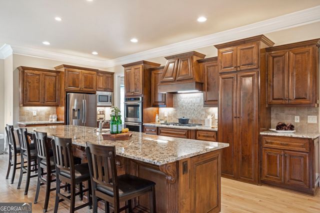 5335 Harris Springs Drive, Cumming, GA 30040
