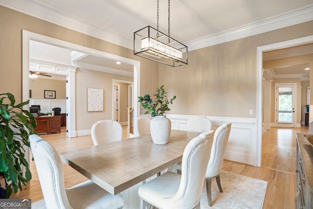 5335 Harris Springs Drive, Cumming, GA 30040