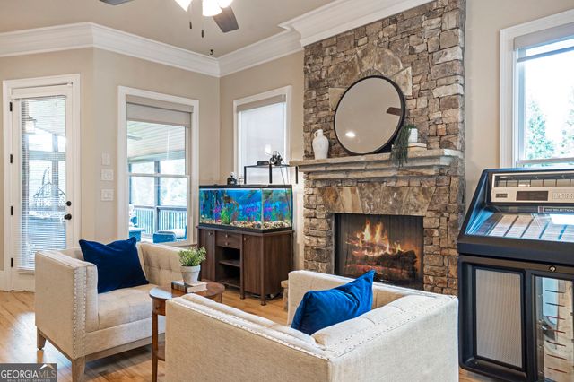 5335 Harris Springs Drive, Cumming, GA 30040