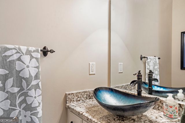 5335 Harris Springs Drive, Cumming, GA 30040