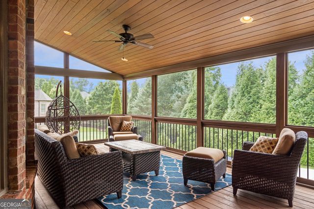 5335 Harris Springs Drive, Cumming, GA 30040