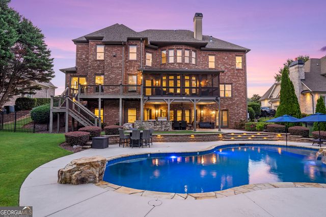 5335 Harris Springs Drive, Cumming, GA 30040