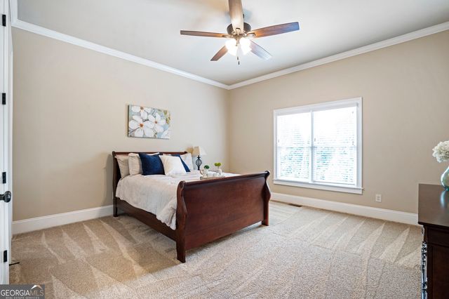5335 Harris Springs Drive, Cumming, GA 30040