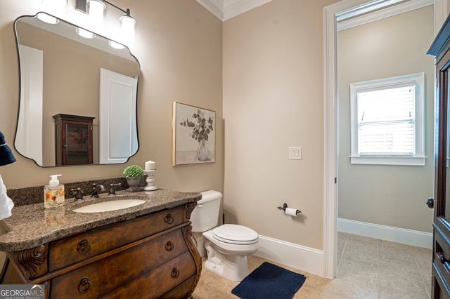 5335 Harris Springs Drive, Cumming, GA 30040