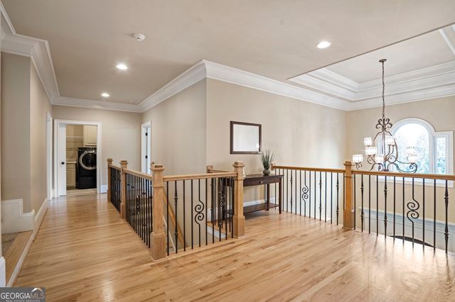 5335 Harris Springs Drive, Cumming, GA 30040