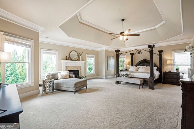 5335 Harris Springs Drive, Cumming, GA 30040