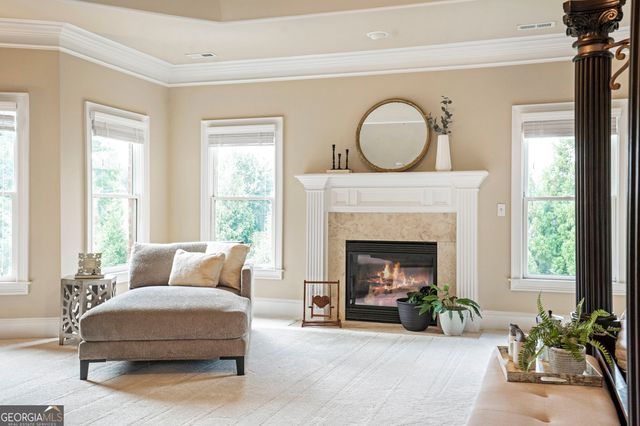 5335 Harris Springs Drive, Cumming, GA 30040