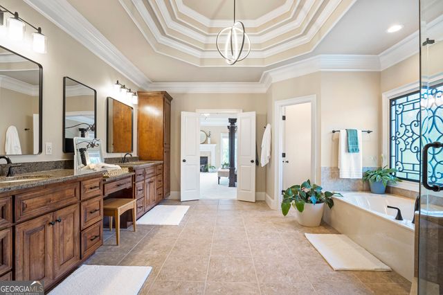 5335 Harris Springs Drive, Cumming, GA 30040