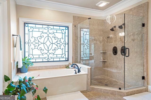 5335 Harris Springs Drive, Cumming, GA 30040