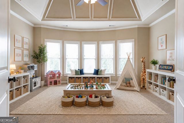 5335 Harris Springs Drive, Cumming, GA 30040