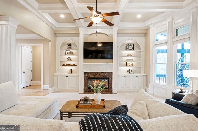 5335 Harris Springs Drive, Cumming, GA 30040