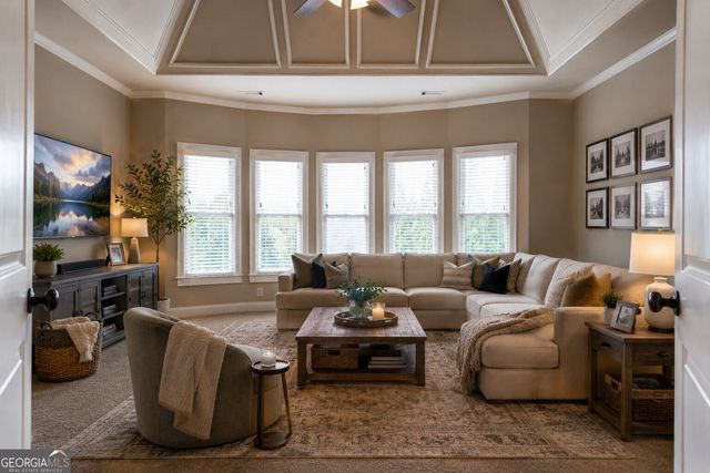 5335 Harris Springs Drive, Cumming, GA 30040