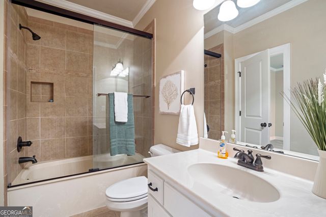 5335 Harris Springs Drive, Cumming, GA 30040