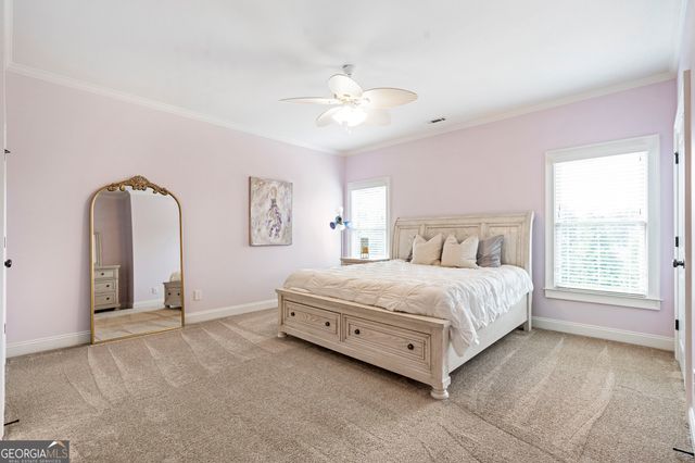5335 Harris Springs Drive, Cumming, GA 30040