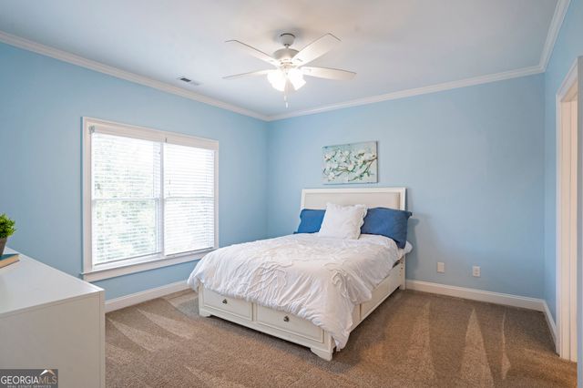 5335 Harris Springs Drive, Cumming, GA 30040