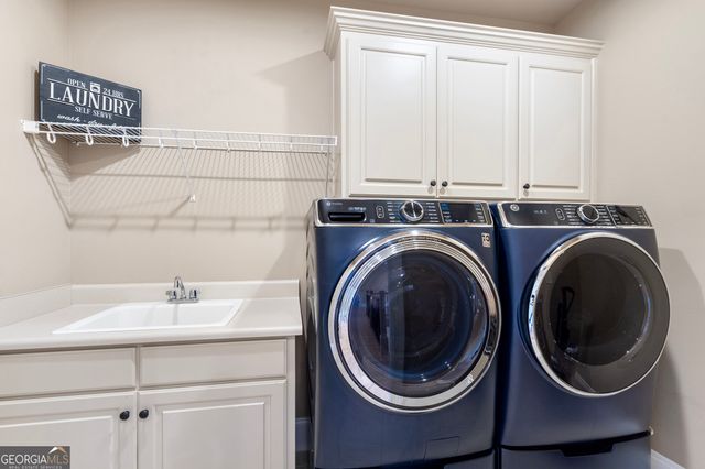 5335 Harris Springs Drive, Cumming, GA 30040