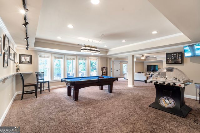 5335 Harris Springs Drive, Cumming, GA 30040