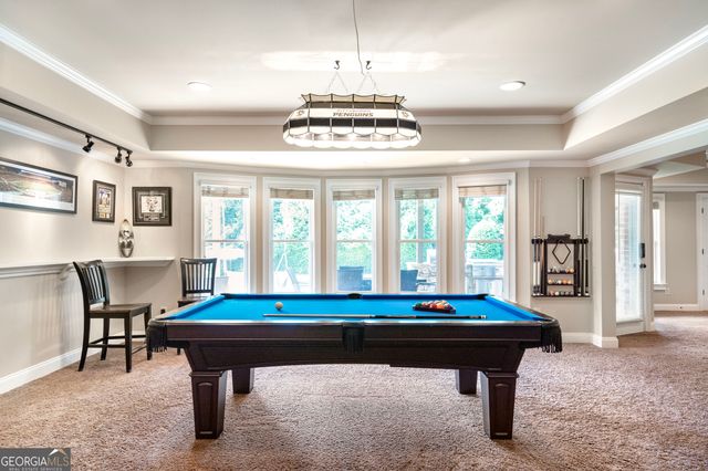 5335 Harris Springs Drive, Cumming, GA 30040