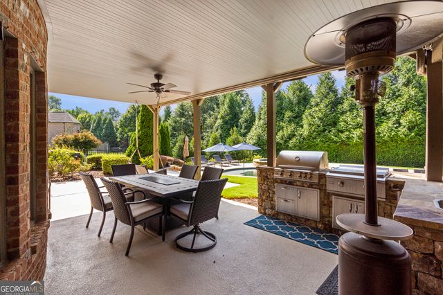 5335 Harris Springs Drive, Cumming, GA 30040