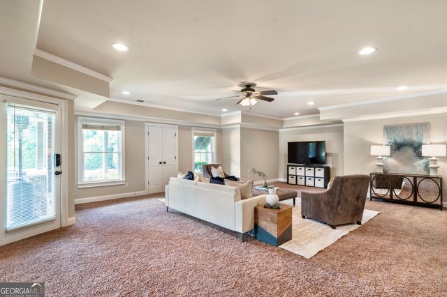 5335 Harris Springs Drive, Cumming, GA 30040