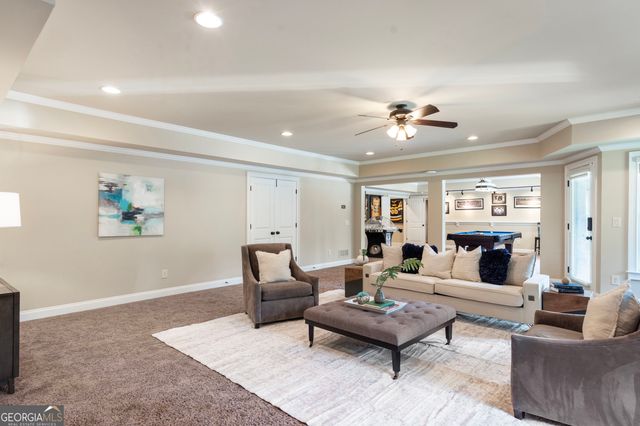 5335 Harris Springs Drive, Cumming, GA 30040