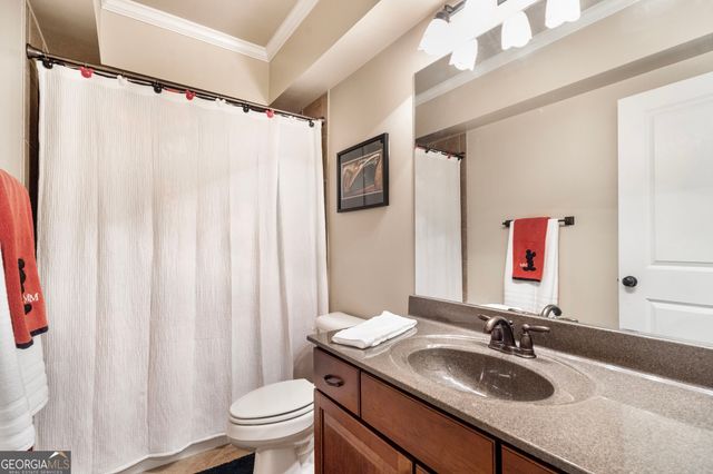 5335 Harris Springs Drive, Cumming, GA 30040