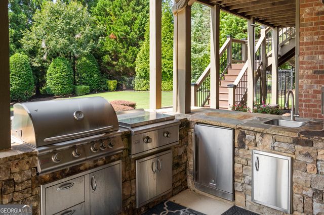 5335 Harris Springs Drive, Cumming, GA 30040