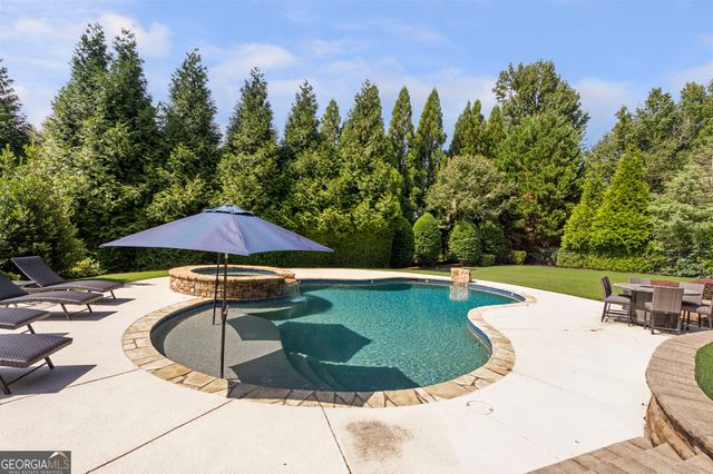5335 Harris Springs Drive, Cumming, GA 30040
