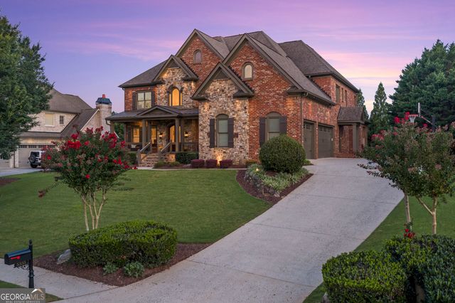 5335 Harris Springs Drive, Cumming, GA 30040