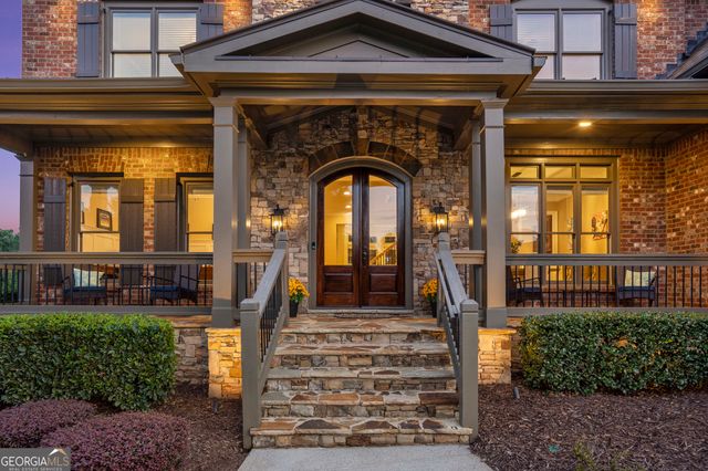 5335 Harris Springs Drive, Cumming, GA 30040