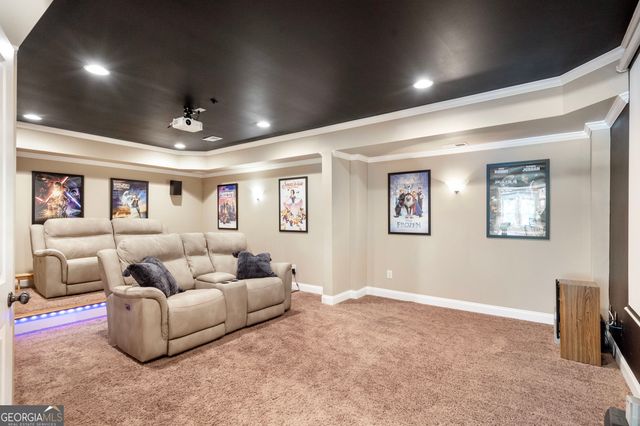 5335 Harris Springs Drive, Cumming, GA 30040