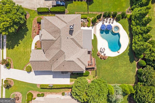 5335 Harris Springs Drive, Cumming, GA 30040