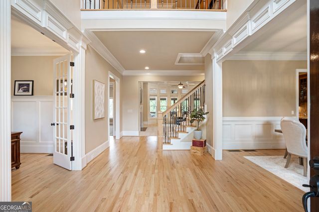 5335 Harris Springs Drive, Cumming, GA 30040