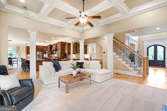5335 Harris Springs Drive, Cumming, GA 30040