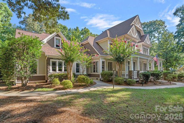 157 Dedham Loop, Mooresville, NC 28117