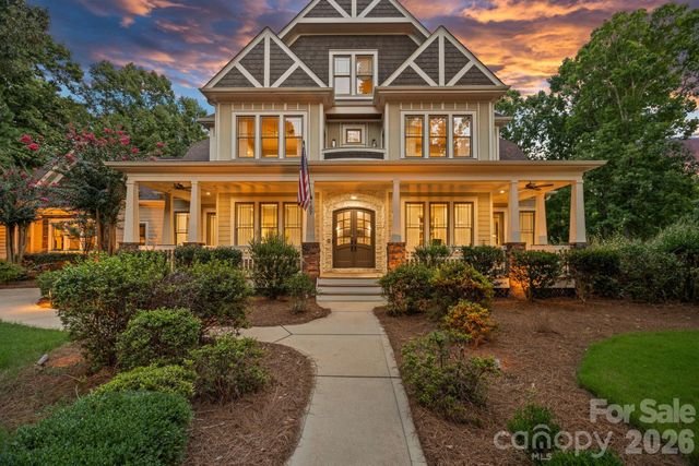 157 Dedham Loop, Mooresville, NC 28117