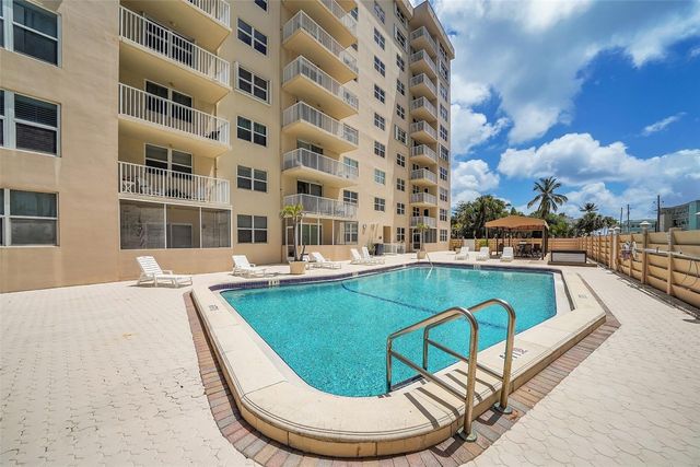 1401 S Ocean Drive 402, Hollywood, FL 33019