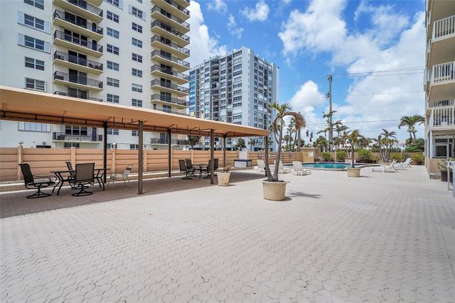 1401 S Ocean Drive 402, Hollywood, FL 33019