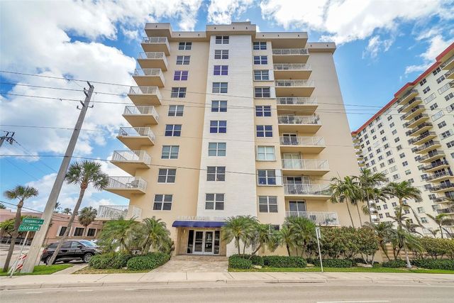 1401 S Ocean Drive 402, Hollywood, FL 33019