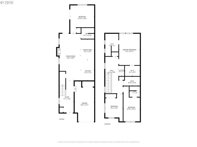 43 Ne 87TH Ave, Portland, OR 97220