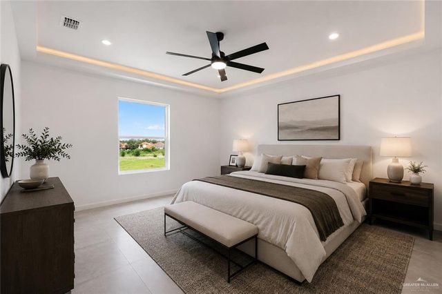 2708 E Solar Drive, Mission, TX 78574