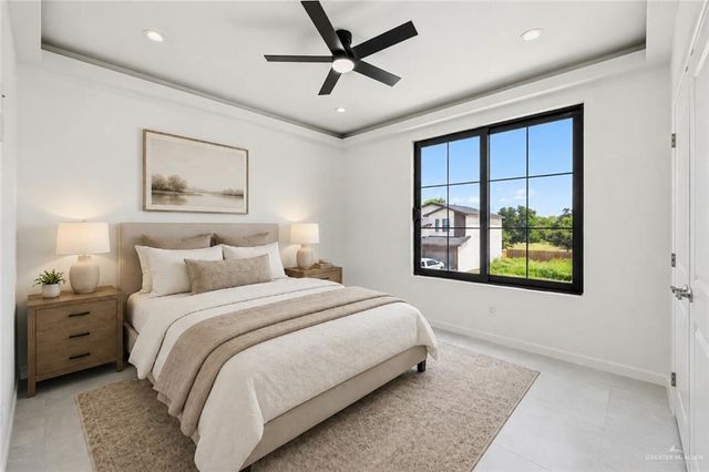 2708 E Solar Drive, Mission, TX 78574