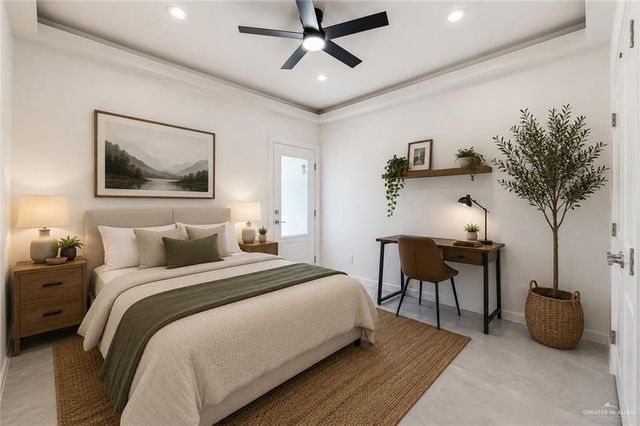 2708 E Solar Drive, Mission, TX 78574