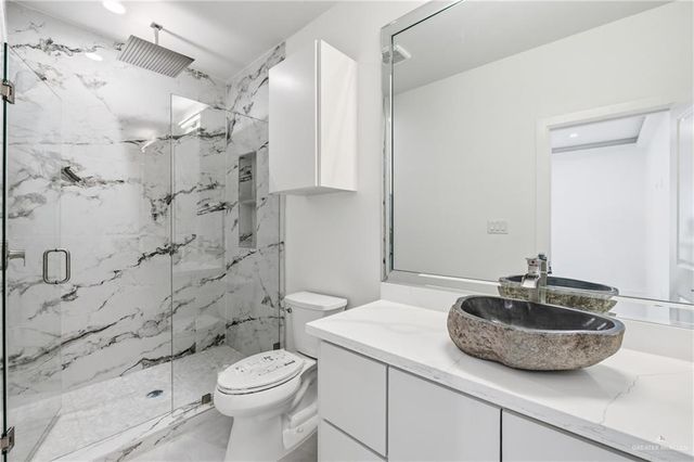 2708 E Solar Drive, Mission, TX 78574