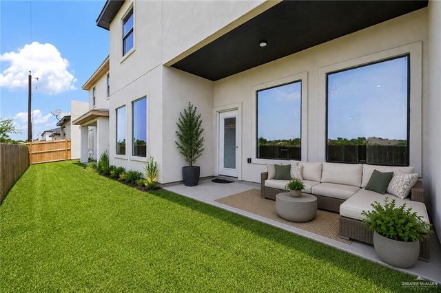 2708 E Solar Drive, Mission, TX 78574