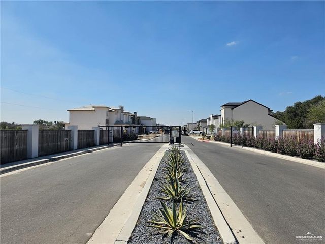 2708 E Solar Drive, Mission, TX 78574