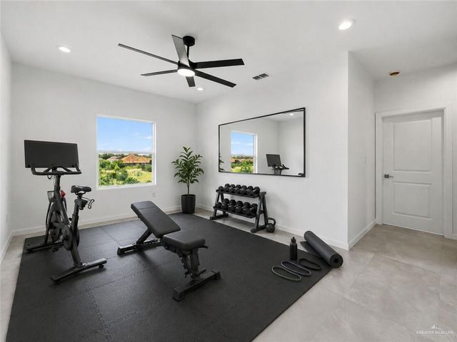 2708 E Solar Drive, Mission, TX 78574