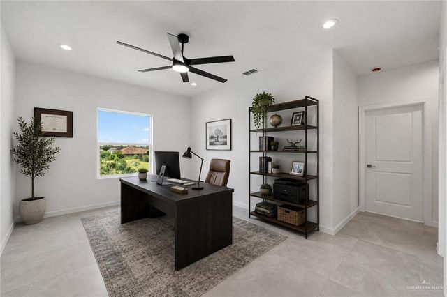 2708 E Solar Drive, Mission, TX 78574
