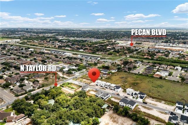 2708 E Solar Drive, Mission, TX 78574